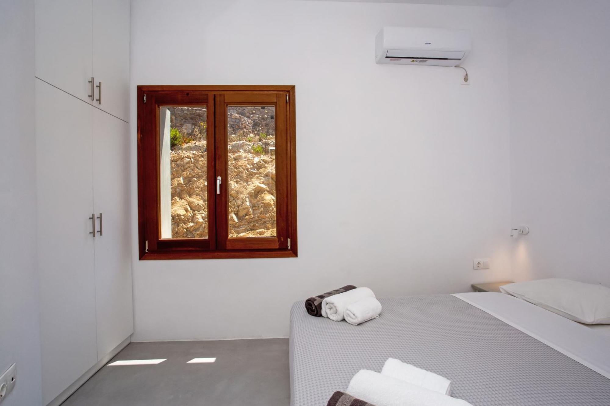 Aqua Breeze Seaview Pool Suites Mykonos Mykonos Town Exterior photo